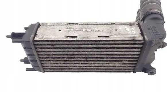 Peugeot 308 Intercooler radiator 9684957680