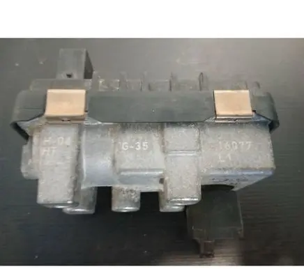 Volvo XC90 Turbine electric control actuator 6NW009228