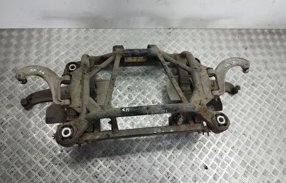 Maserati Quattroporte Rear subframe 