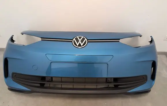Volkswagen ID.3 Front bumper 10A807221A
