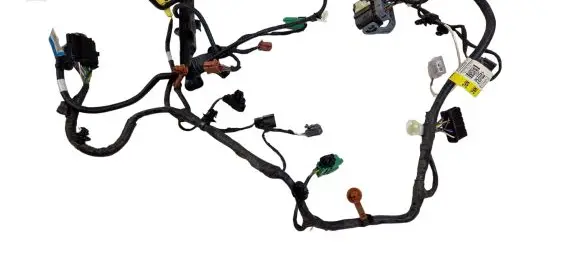 Ford F150 Seat wiring loom MU5T14D230 MU5T14D230NRC J4CP7