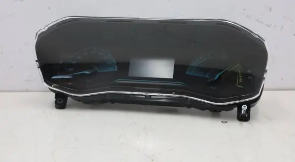 Peugeot 208 II Speedometer (instrument cluster) 9835846380MWGK 9835846380