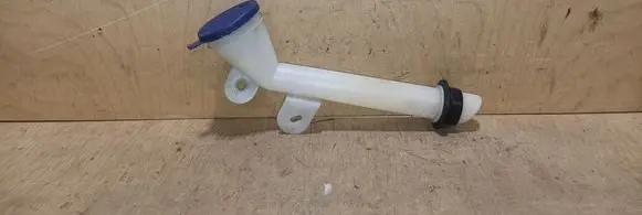 Peugeot 607 Window washer liquid tank fill tube 