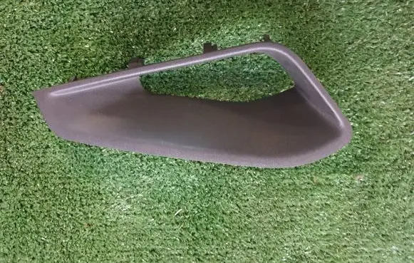 Volkswagen Golf V Centre console side trim front 1K0864376B