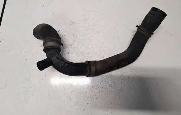 Volkswagen Golf VI Engine coolant pipe/hose 