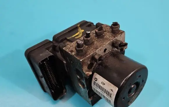 Chrysler Voyager ABS Pump 25.0928-4394.3 IMPRK1440850
