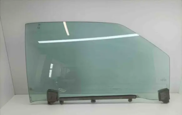 Mercedes-Benz SL R129 Front door window/glass (coupe) A1297200418