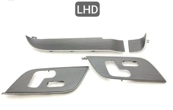 Mercedes-Benz EQB Interior decorative trim set A2476805205