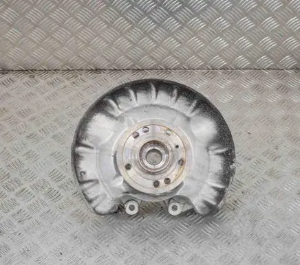 Mercedes-Benz GLE (W166 - C292) Rear wheel hub A1663570105