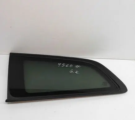 Volvo V60 Rear side window 31651505