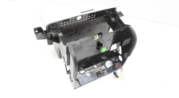 Audi TT TTS Mk2 Other interior part 8N0863243C