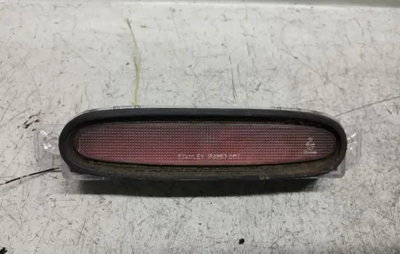 Mazda 3 I Third/center stoplight BN8V51580
