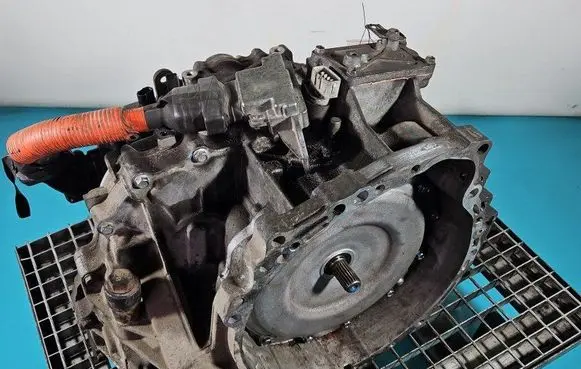 Lexus RX 330 - 350 - 400H Automatic gearbox IMPRK1464591