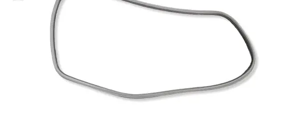 Porsche Cayenne (92A) Rear door rubber seal (on body) 7P0867367D