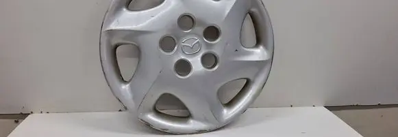 Mazda 3 I R15 wheel hub/cap/trim K6805 GG2M37170