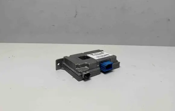 BMW X5 F15 Video control module 5A350D2 5A0B302