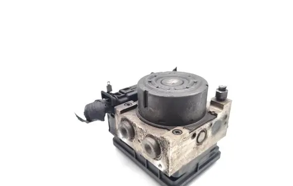 Ford Mondeo MK V ABS Pump EG9C-2C219-BF EG9C-2C405-EG