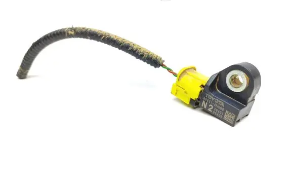 Toyota Aygo X Sensor 898310H050 05AQB 20601