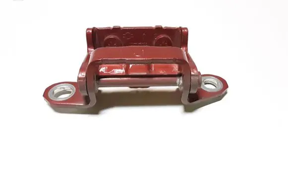 Nissan Qashqai Rear door upper hinge ES78