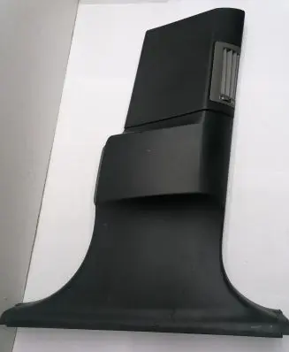 BMW 7 E65 E66 (B) pillar trim (bottom) 51437001
