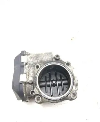 BMW X5M E70 Throttle valve 7555944