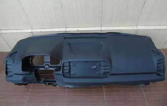 Skoda Karoq Dashboard 57B857091