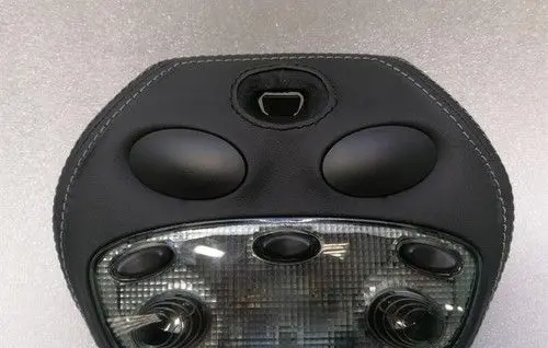 Porsche 911 997 Other interior light 99763205100