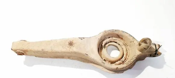 Volvo S40 Rear upper control arm/wishbone