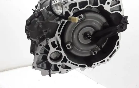 Renault Arkana Automatic gearbox FK8005