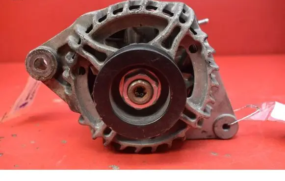Toyota Yaris Verso Generator/alternator A6013