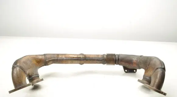 Porsche Cayman 982 Exhaust manifold 982251203E