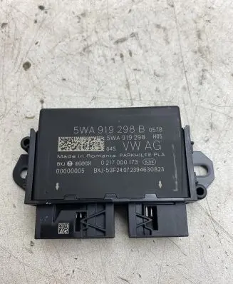 Cupra Formentor Parking PDC control unit/module 5WA919298B