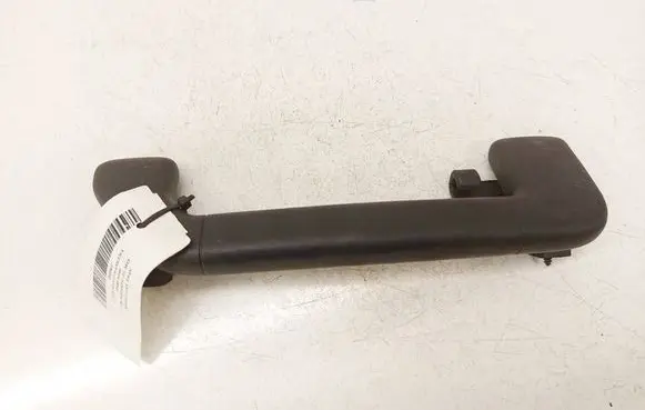Volkswagen Touareg II Rear interior roof grab handle 7P0857644B