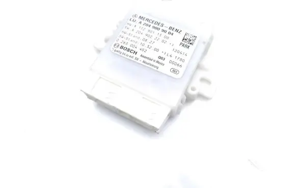 Mercedes-Benz C W204 Parking PDC control unit/module A2049009004 0263004452 A1729011300