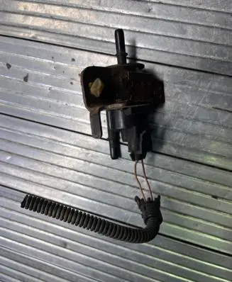 Mini One - Cooper R50 - 53 Turbo solenoid valve 1997278 01997278