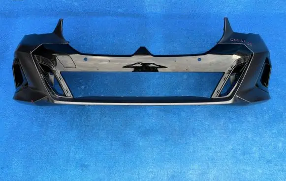 BMW 5 G60 G61 Front bumper 