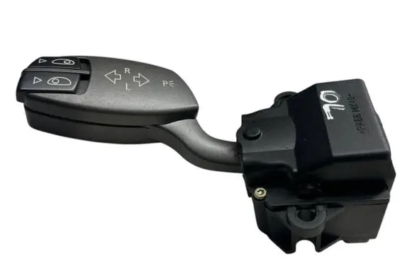 BMW 7 E65 E66 Indicator stalk 6911516 01106700 50093277