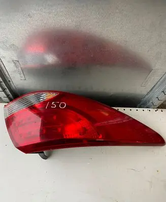 Hyundai ix35 Rear/tail lights 924012Y0