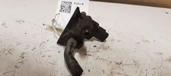 Ford Focus Turbo solenoid valve 9688124580