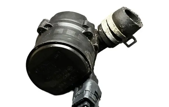 Renault Trafic III (X82) Water pump 925164CA0A 0392023219