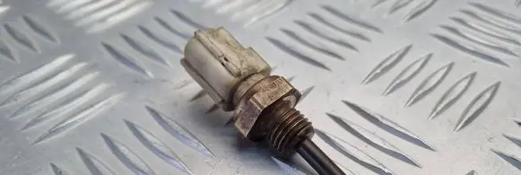 Subaru Legacy Coolant temperature sensor 40312023