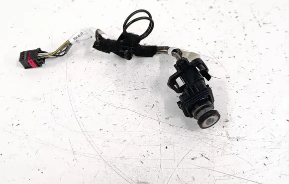 Volvo XC60 Reversing camera 31381348 31381517