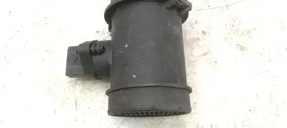 Audi A4 S4 B5 8D Mass air flow meter 0281002429 059906461E