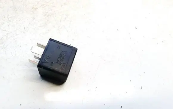 Ford Transit Other relay 2s7t14b192aa v23136b1x66