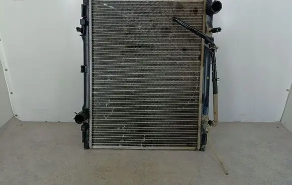 KIA Sorento Coolant radiator 