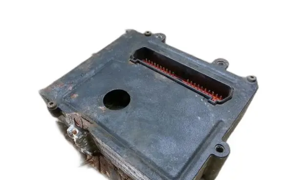 Jeep Grand Cherokee (WJ) Engine control unit/module 56041895AF