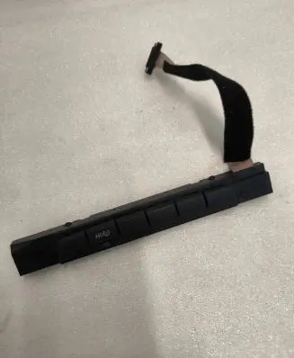 BMW 1 E81 E87 Traction control (ASR) switch 6970919 03744650