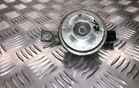 Mercedes-Benz Sprinter W906 Horn signal A9068200085