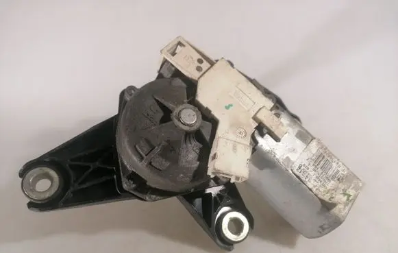 Renault Trafic II (X83) Rear window wiper motor 7700311590 91165699 53014312
