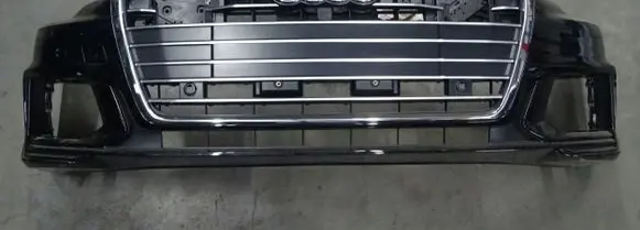 Audi A6 C7 Front bumper